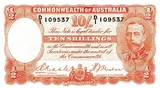 Australia banknote